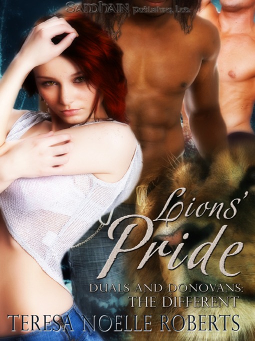 Title details for Lions' Pride by Teresa Noelle Roberts - Available